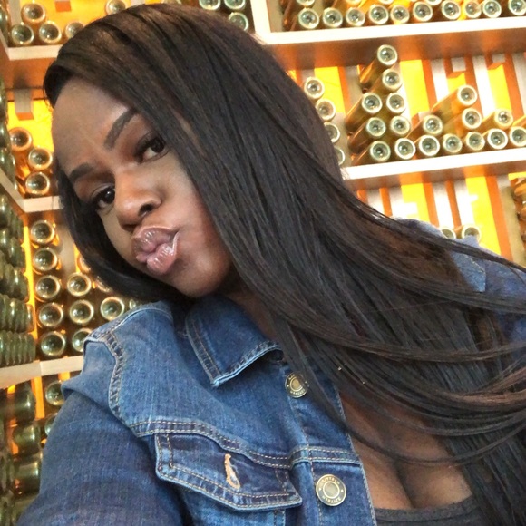 Meet your Posher, Natasha - Picture 1 of 1